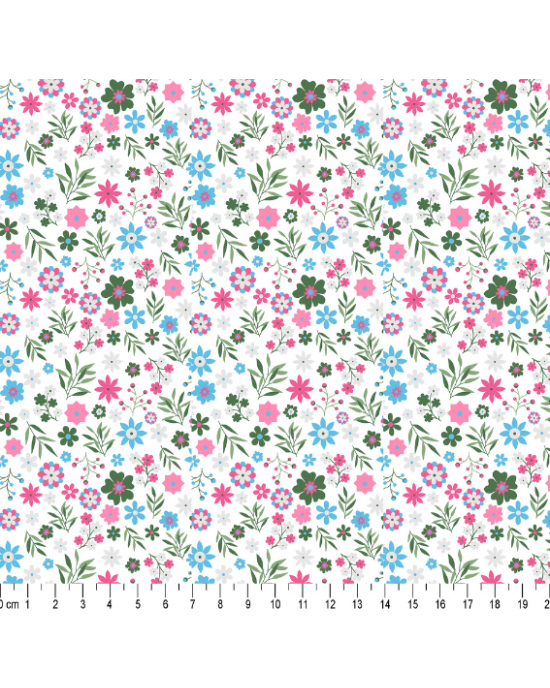 Anny cor 02 (Branco c/ Rosa) Anny cor 02 (Branco c/ Rosa)